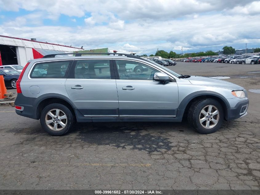 2010 Volvo Xc70 3.2 VIN: YV4960BZ4A1090991 Lot: 39961682