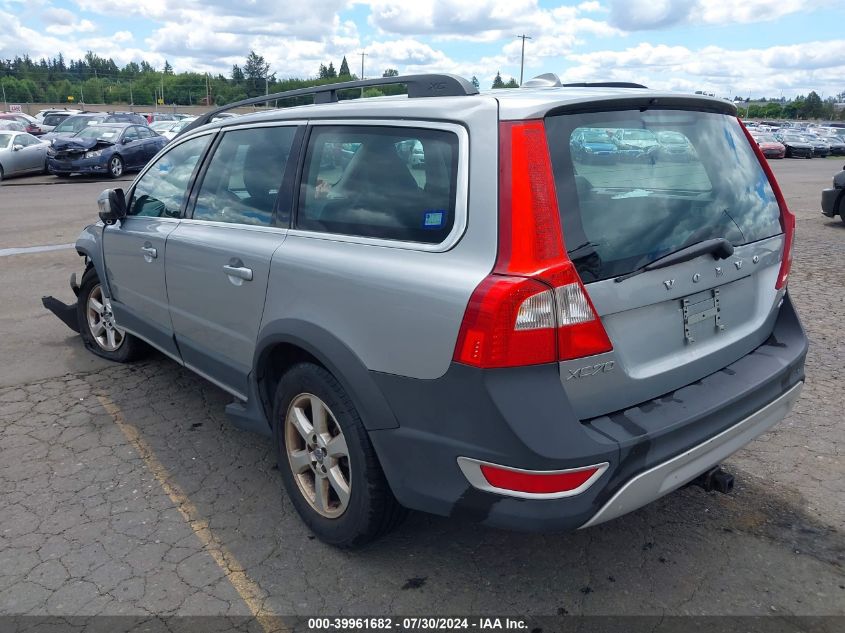 2010 Volvo Xc70 3.2 VIN: YV4960BZ4A1090991 Lot: 39961682