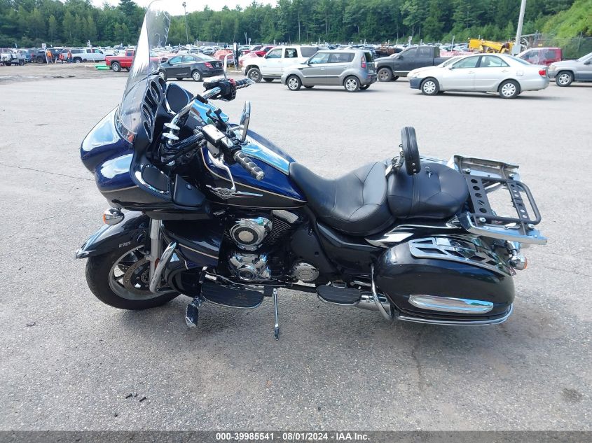 2013 Kawasaki Vn1700 B VIN: JKBVNRB13DA007368 Lot: 39985541