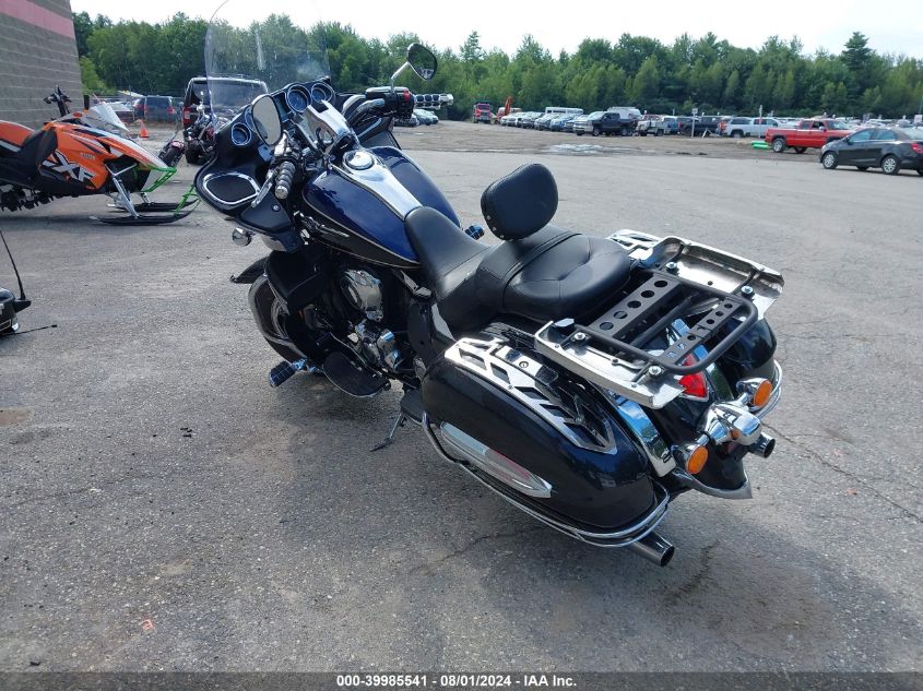 2013 Kawasaki Vn1700 B VIN: JKBVNRB13DA007368 Lot: 39985541