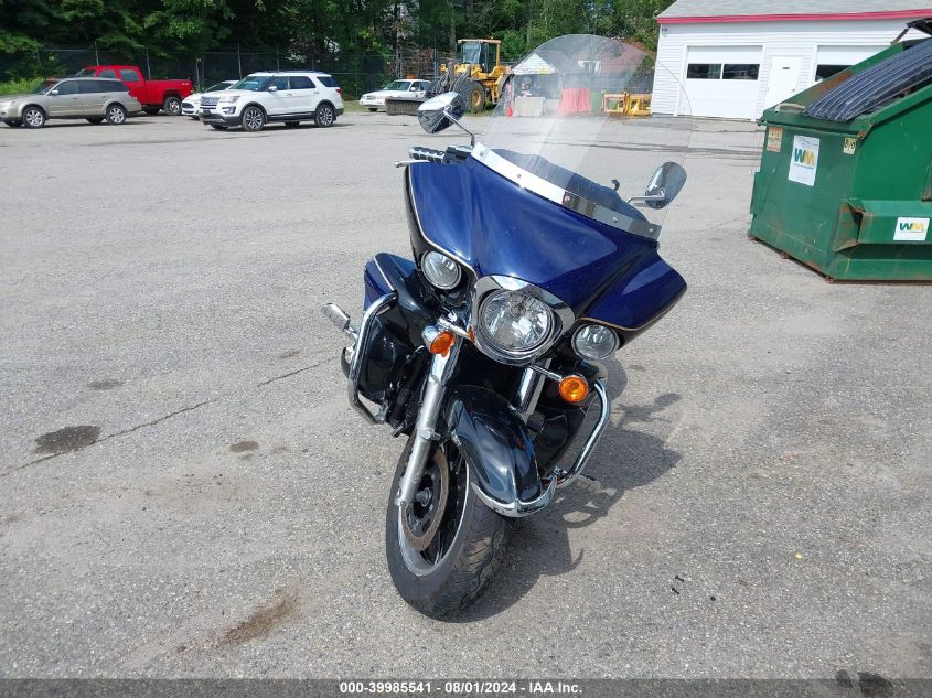 2013 Kawasaki Vn1700 B VIN: JKBVNRB13DA007368 Lot: 39985541