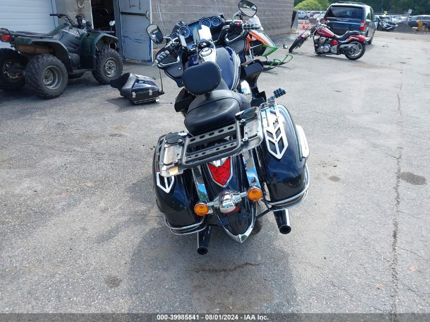 2013 Kawasaki Vn1700 B VIN: JKBVNRB13DA007368 Lot: 39985541