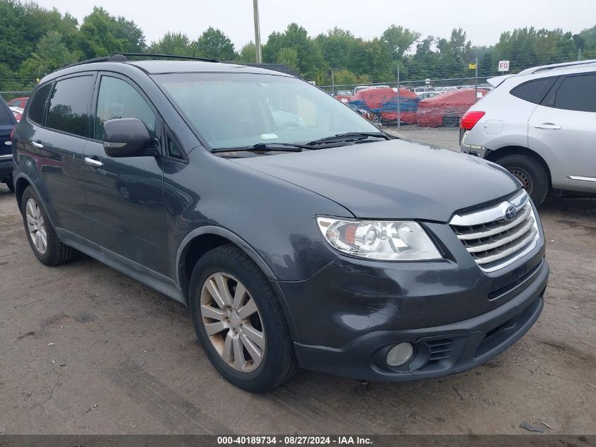 2009 Subaru Tribeca Limited 7-Passenger/Special Edition 7-Passenger VIN: 4S4WX97D694403601 Lot: 40189734