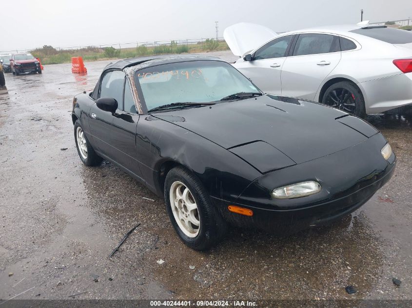 1992 Mazda Mx-5 Miata VIN: JM1NA3517N1317913 Lot: 40244401