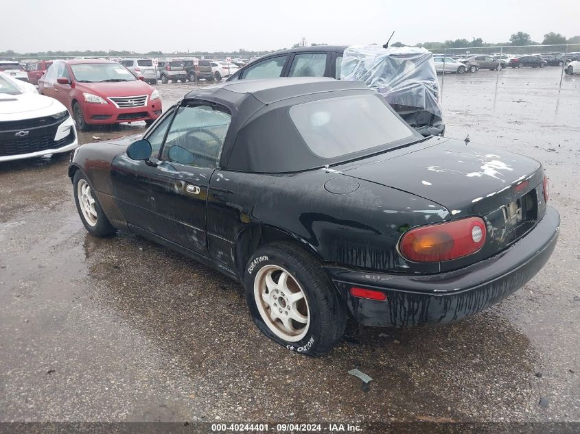 1992 Mazda Mx-5 Miata VIN: JM1NA3517N1317913 Lot: 40244401