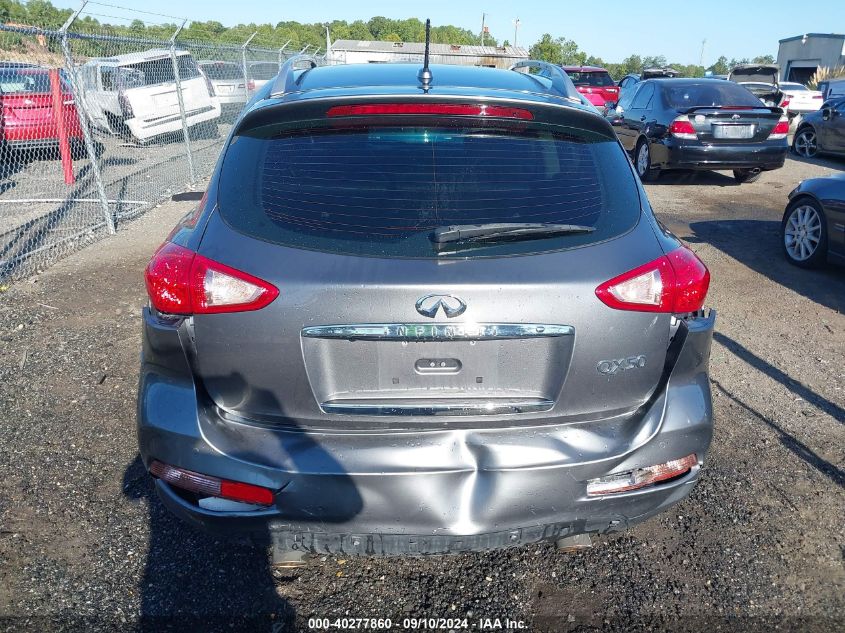 2016 Infiniti Qx50 VIN: JN1BJ0RRXGM265084 Lot: 40277860