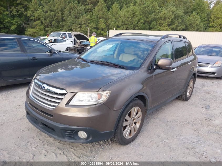 2009 Subaru Tribeca Limited 7-Passenger VIN: 4S4WX90D994402694 Lot: 40281894