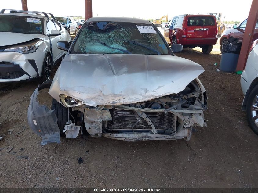 2004 Nissan Sentra 1.8 VIN: 3N1CB51D44L898667 Lot: 40288784