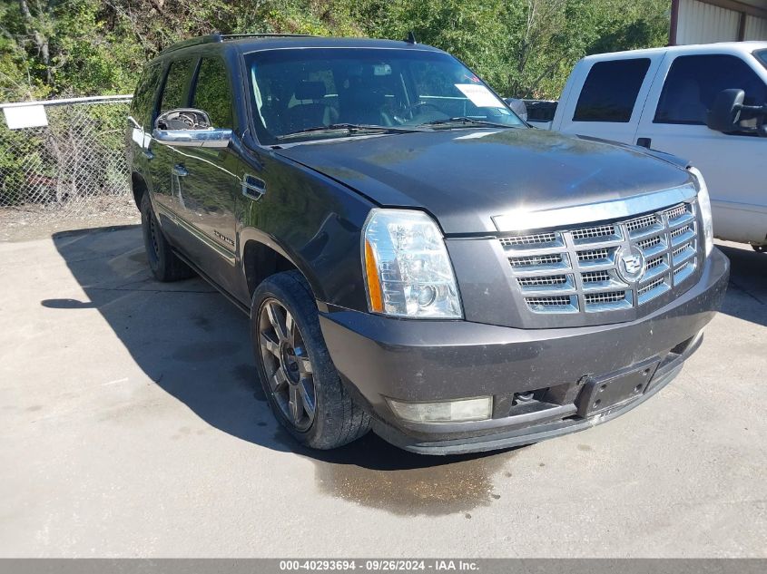 2010 Cadillac Escalade Premium VIN: 1GYUCCEF9AR247791 Lot: 40293694