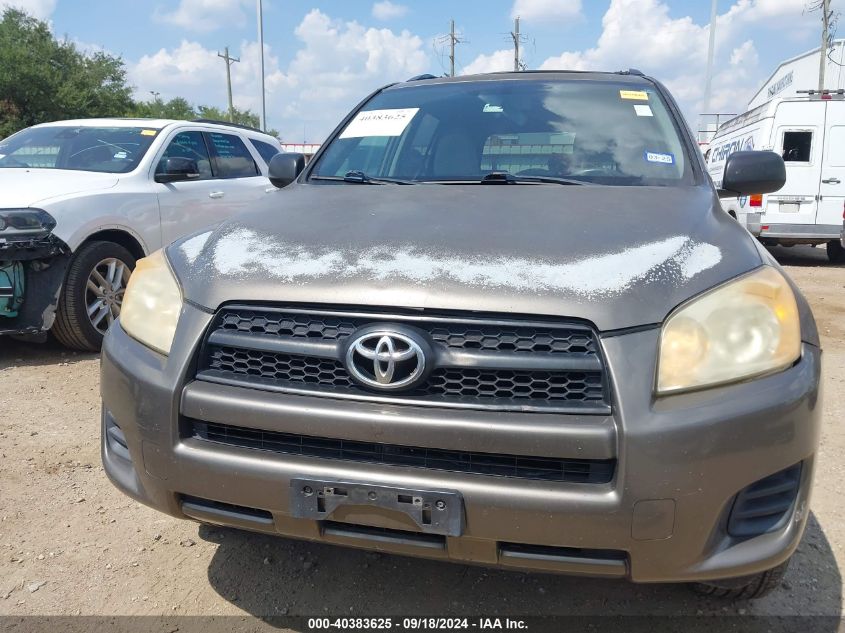 2009 Toyota Rav4 VIN: JTMZF33V49D012141 Lot: 40383625