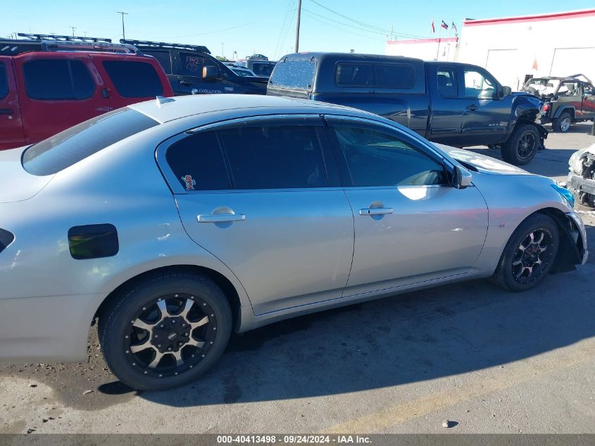 2015 Infiniti Q40 VIN: JN1CV6AR1FM524082 Lot: 40413498