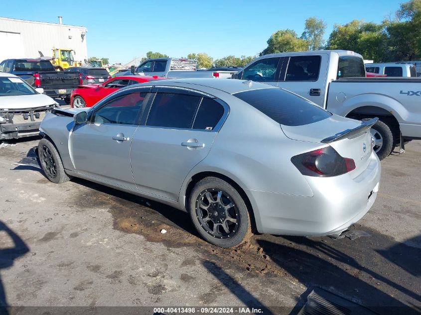 2015 Infiniti Q40 VIN: JN1CV6AR1FM524082 Lot: 40413498