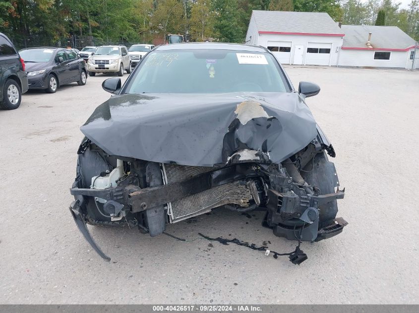 2017 Hyundai Elantra Se VIN: KMHD84LF9HU061512 Lot: 40426517