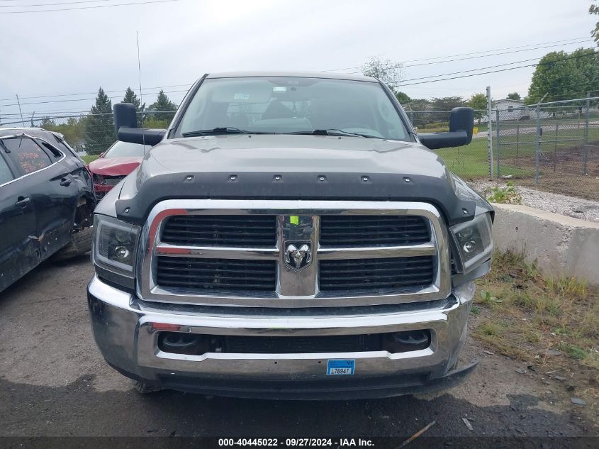 2012 Ram 2500 St VIN: 3C6UD5CL6CG128842 Lot: 40445022