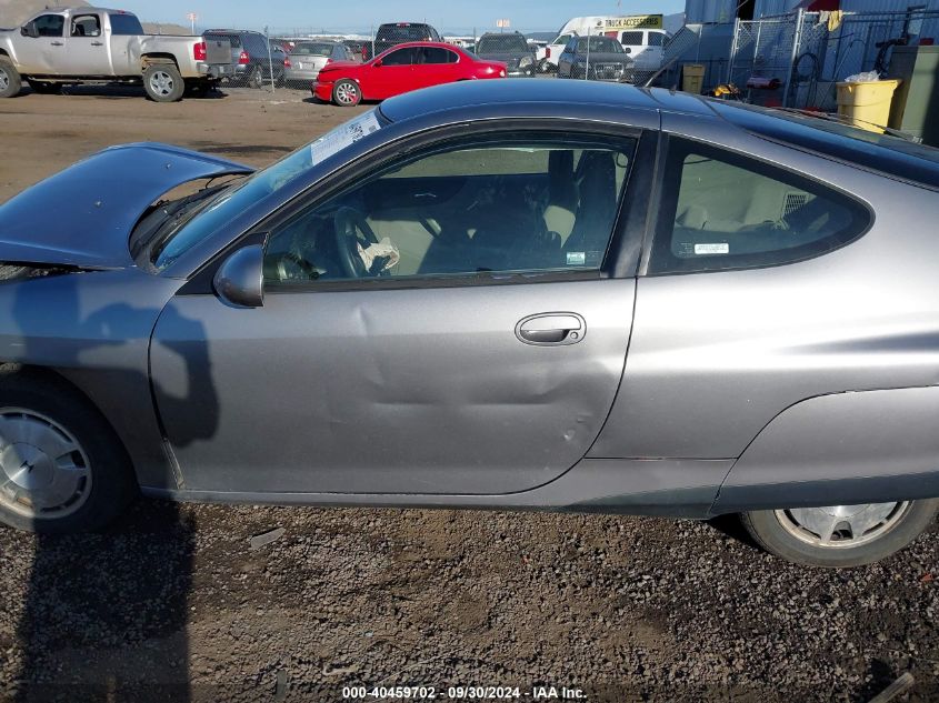 2006 Honda Insight Cvt VIN: JHMZE14776S000269 Lot: 40459702