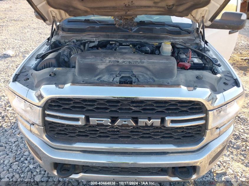 2019 Ram 5500 Chassis Tradesman/Slt/Laramie/Limited VIN: 3C7WRNEL4KG690031 Lot: 40464838