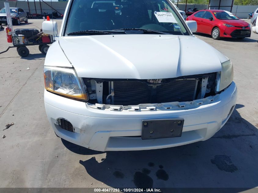 2011 Mitsubishi Endeavor Ls VIN: 4A4JM2ASXBE037091 Lot: 40477293