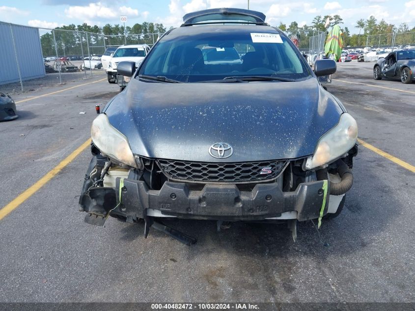 2009 Toyota Matrix S VIN: 2T1KE40E29C013879 Lot: 40482472