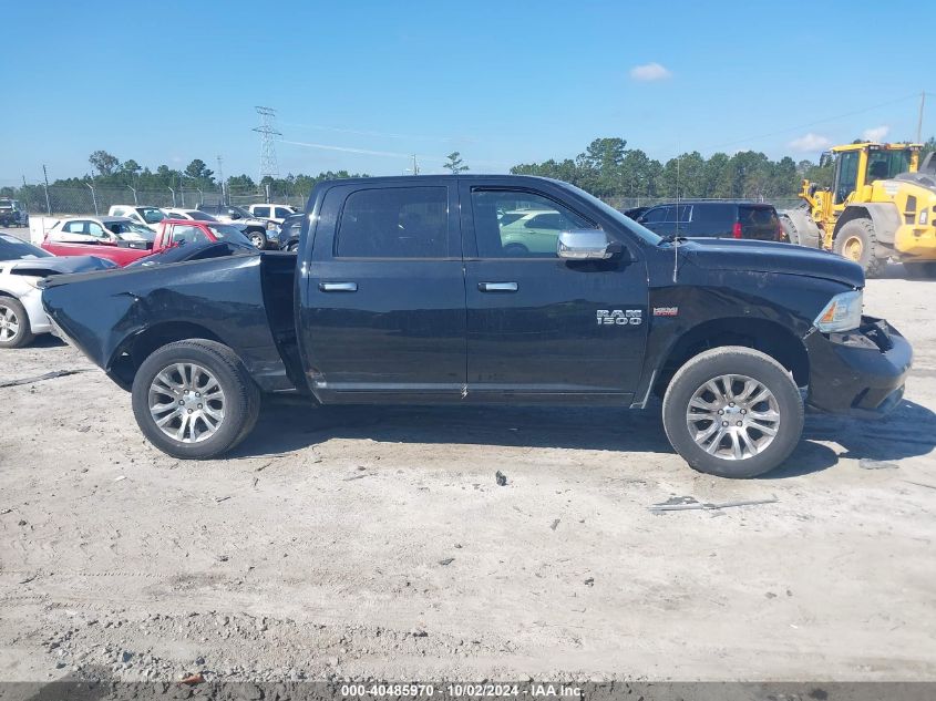 2014 Ram 1500 Longhorn Limited VIN: 1C6RR6PTXES223472 Lot: 40485970