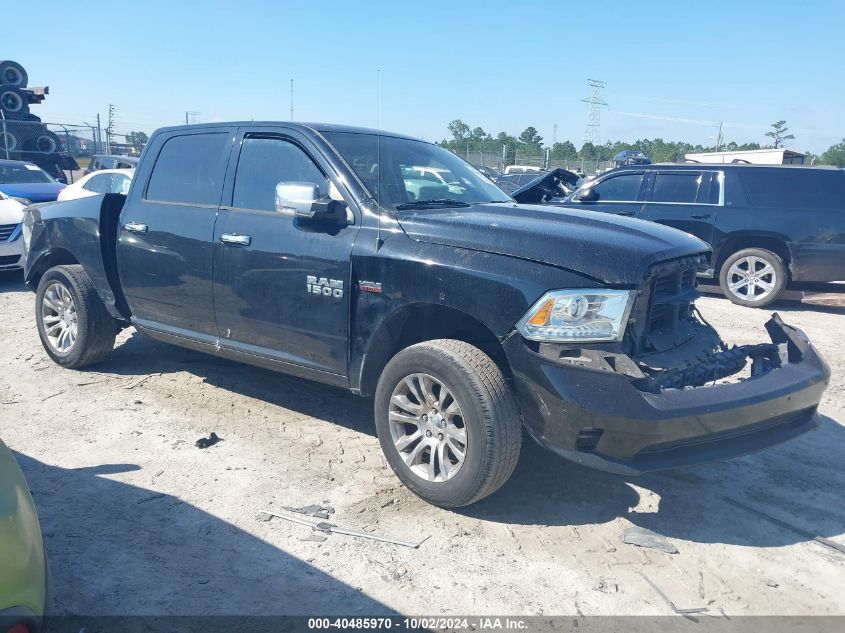 2014 Ram 1500 Longhorn Limited VIN: 1C6RR6PTXES223472 Lot: 40485970