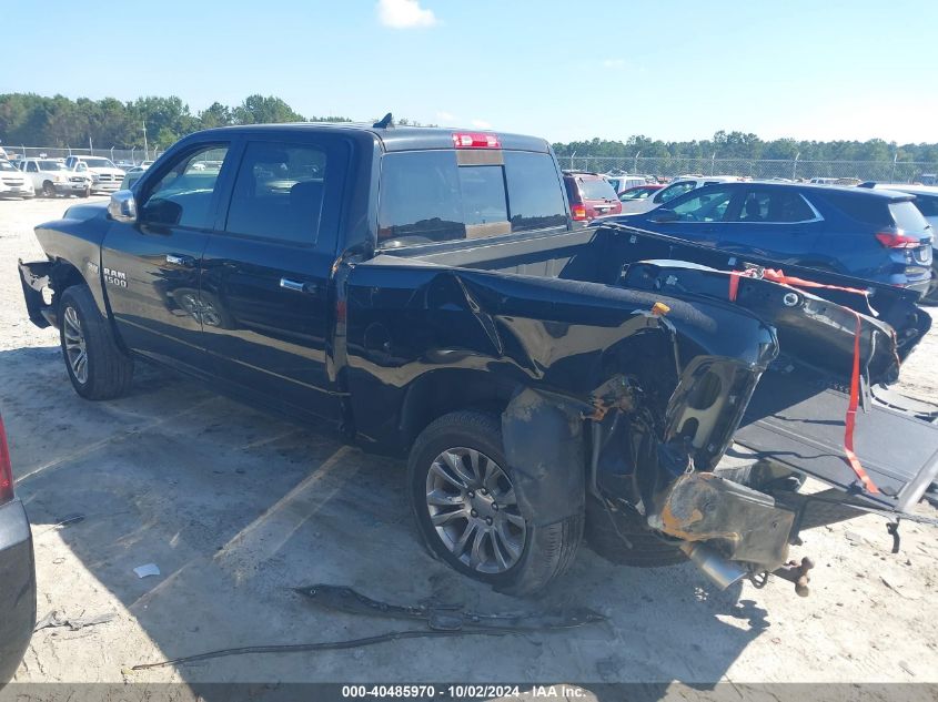 2014 Ram 1500 Longhorn Limited VIN: 1C6RR6PTXES223472 Lot: 40485970