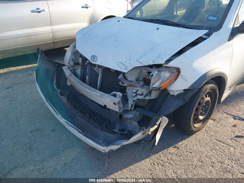 2001 Toyota Echo VIN: JTDBT123710139878 Lot: 40506461