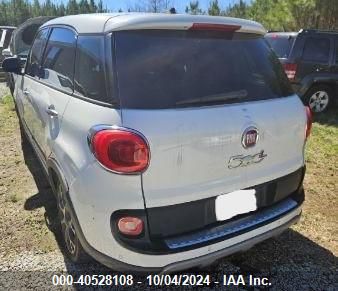 2014 Fiat 500L VIN: ZFBCFADH6EZ007977 Lot: 40528108