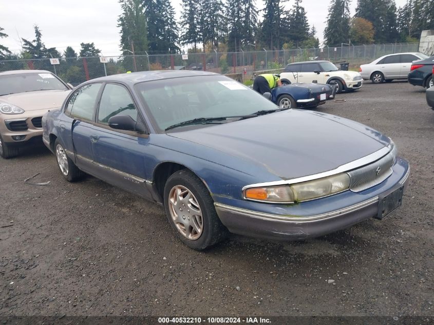 1994 Chrysler New Yorker Lh-Body VIN: 2C3HD46F0RH322211 Lot: 40532210