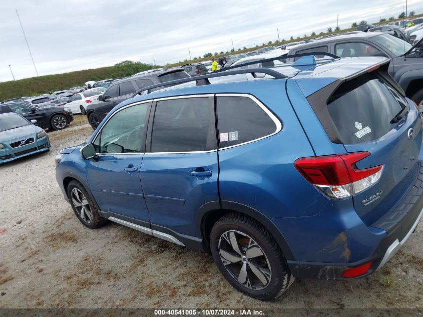 2020 Subaru Forester Touring VIN: JF2SKAXC0LH456404 Lot: 40541005