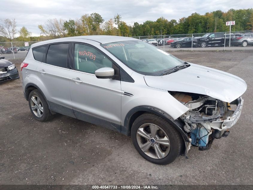 2014 Ford Escape Se VIN: 1FMCU9G94EUC31148 Lot: 40547733