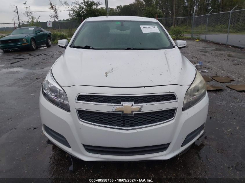 2013 Chevrolet Malibu 1Lt VIN: 1G11C5SA9DF235913 Lot: 40558736