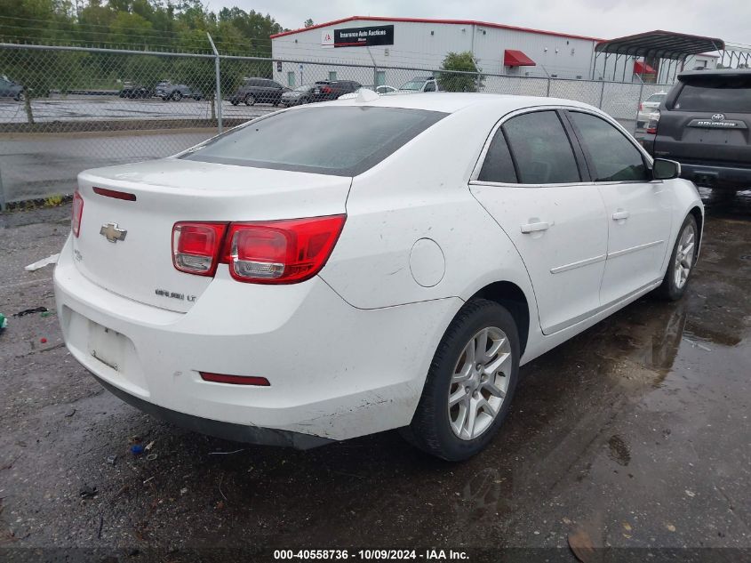 2013 Chevrolet Malibu 1Lt VIN: 1G11C5SA9DF235913 Lot: 40558736