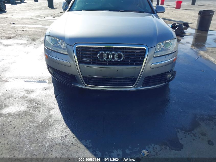 2006 Audi A8 L 4.2 VIN: WAUML44E36N011895 Lot: 40587166