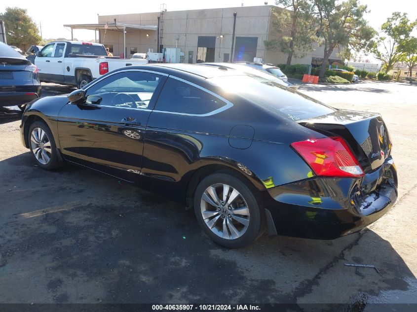 2012 Honda Accord 2.4 Ex-L VIN: 1HGCS1B84CA018565 Lot: 40635907