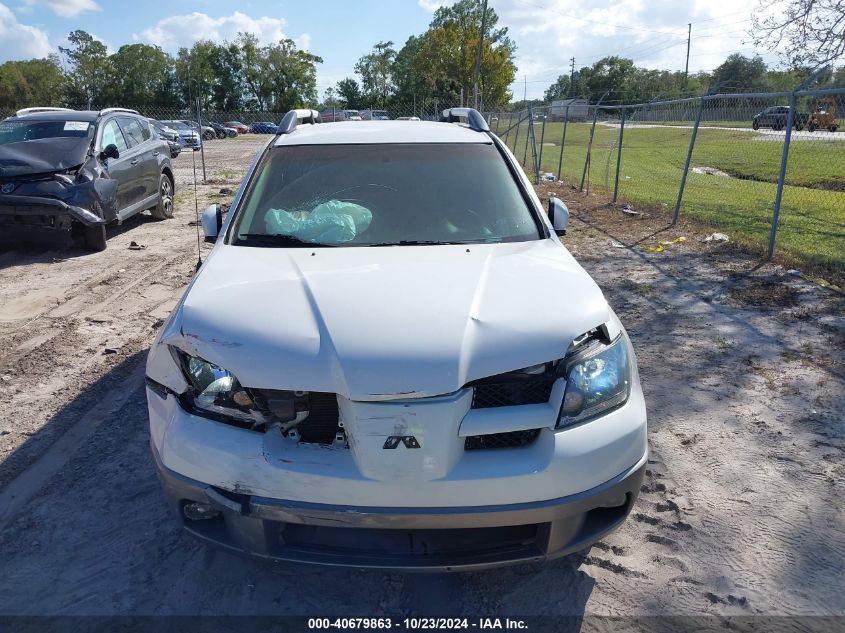 2003 Mitsubishi Outlander Xls VIN: JA4LX41G33U094250 Lot: 40679863