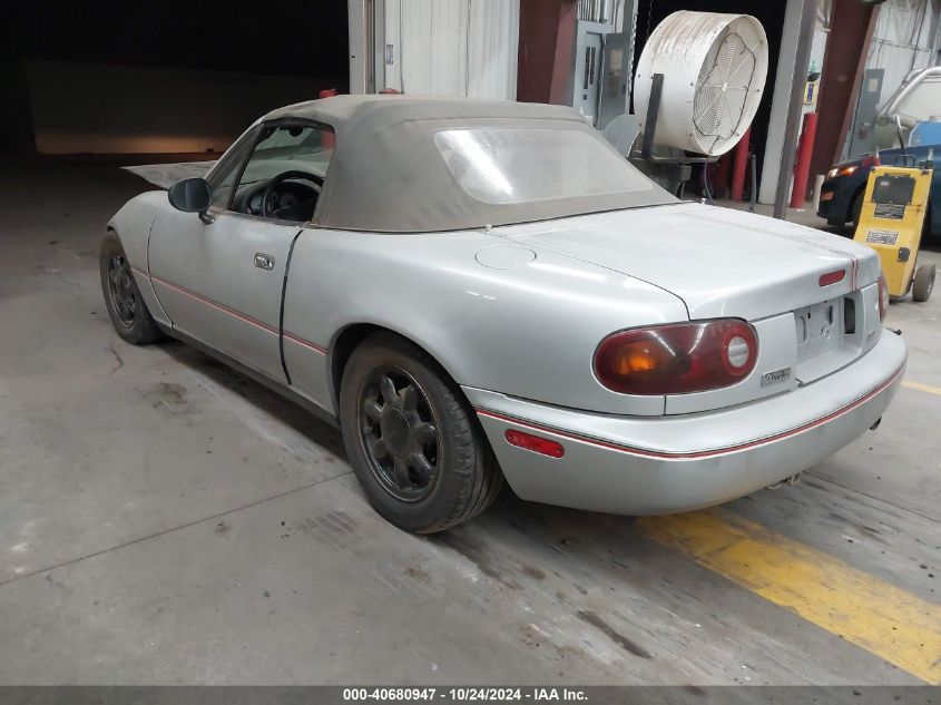 1992 Mazda Mx-5 Miata VIN: JM1NA3515N0313588 Lot: 40680947