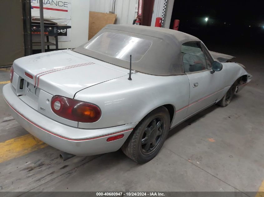 1992 Mazda Mx-5 Miata VIN: JM1NA3515N0313588 Lot: 40680947