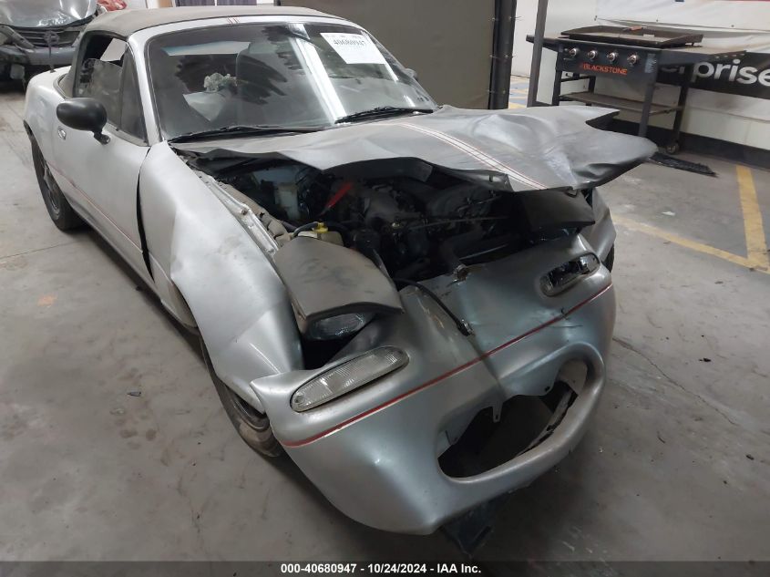 1992 Mazda Mx-5 Miata VIN: JM1NA3515N0313588 Lot: 40680947