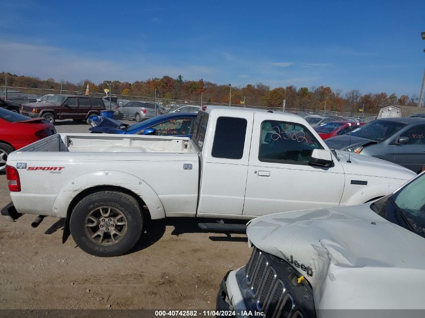 2010 Ford Ranger Xlt VIN: 1FTLR4FE3APA7859 Lot: 40742582