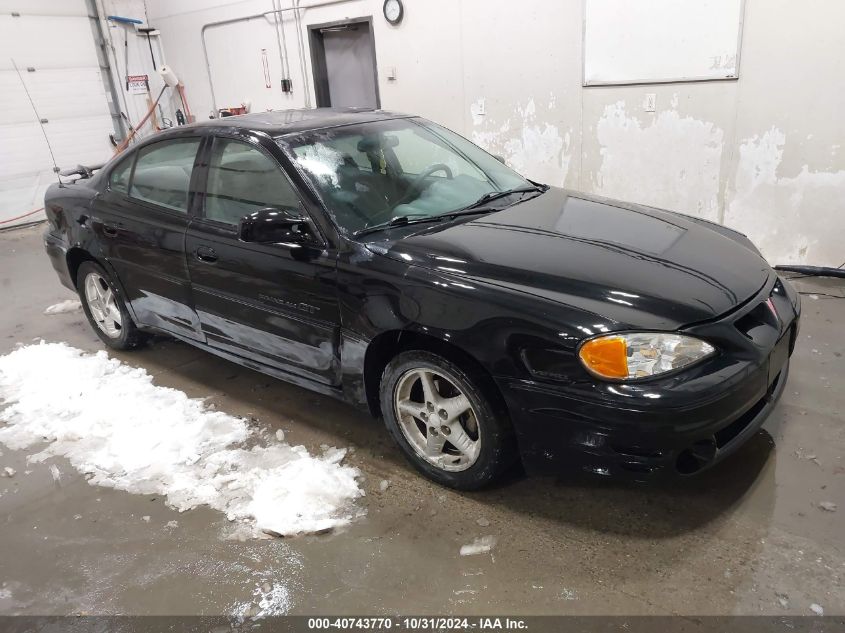 1999 Pontiac Grand Am Gt1 VIN: 1G2NW52E1XM929471 Lot: 40743770