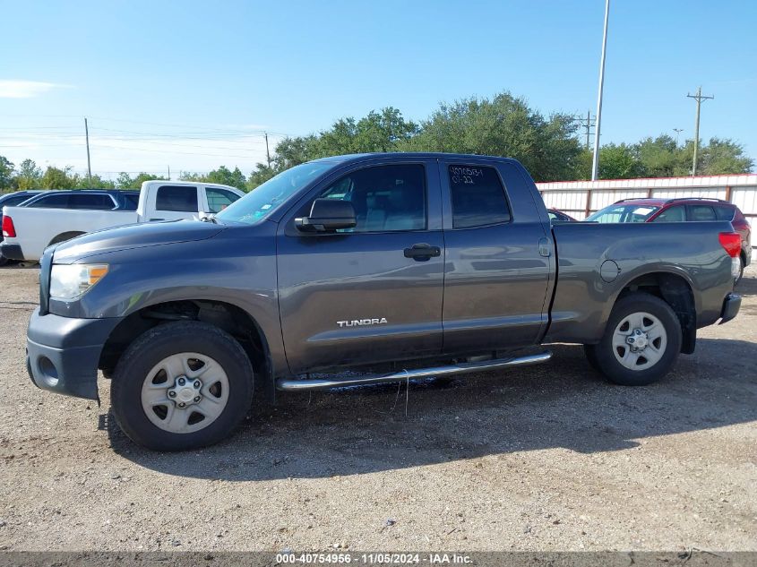 2013 Toyota Tundra Grade 4.6L V8 VIN: 5TFRM5F18DX062865