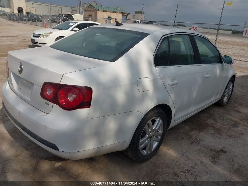 2009 Volkswagen Jetta Tdi VIN: 3VWAL71K79M067268 Lot: 40771404