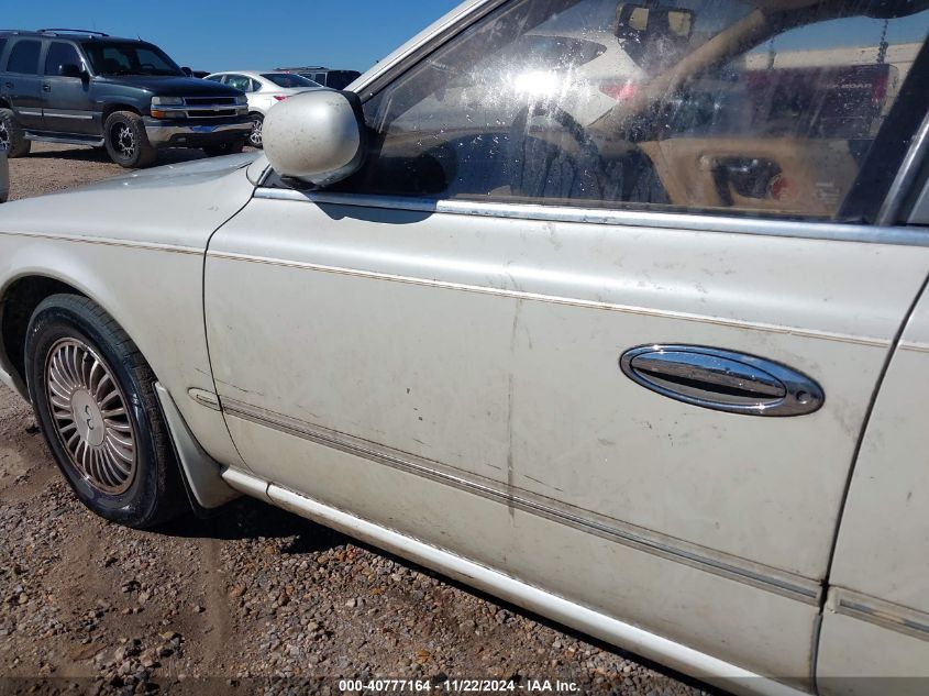 1995 Infiniti Q45 VIN: JNKNG01D6SM304723 Lot: 40777164