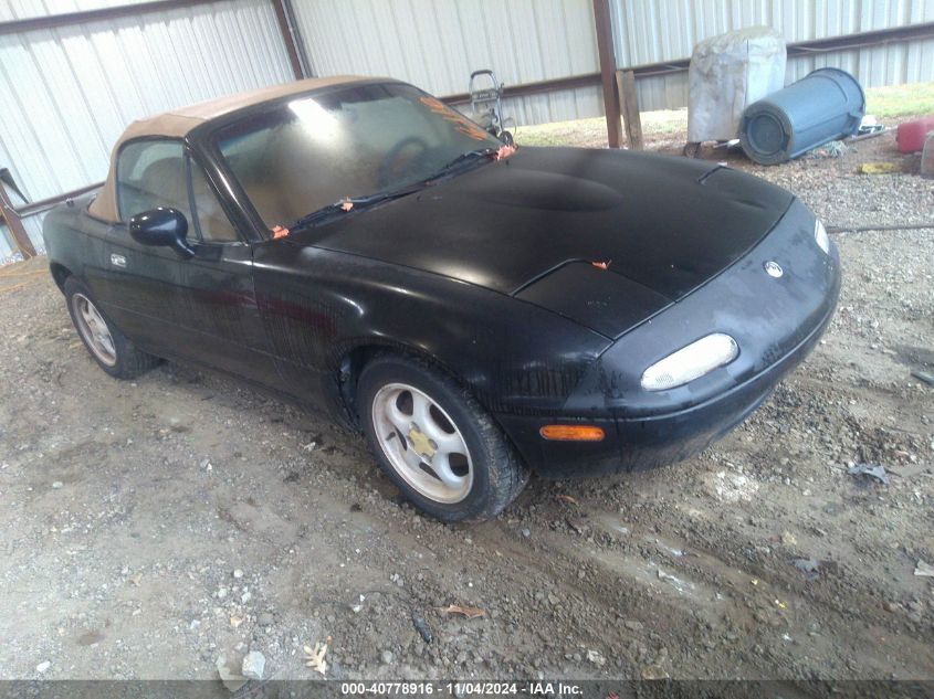 1993 Mazda Mx-5 Miata VIN: JM1NA3511P1415340 Lot: 40778916