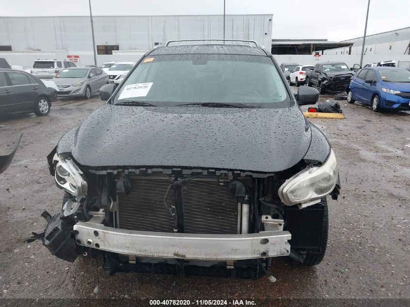 2014 Infiniti Qx60 VIN: 5N1AL0MM8EC540268