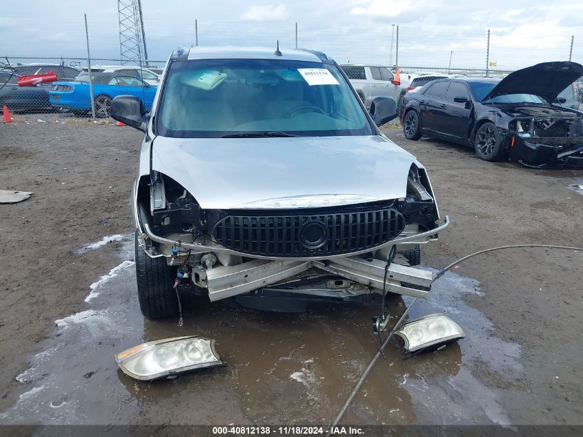 2007 Buick Rendezvous Cx VIN: 3G5DA03L47S559727 Lot: 40812138