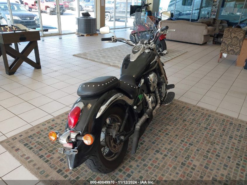 2007 Kawasaki Vn900 D VIN: JKAVN2D167A012920 Lot: 40849970