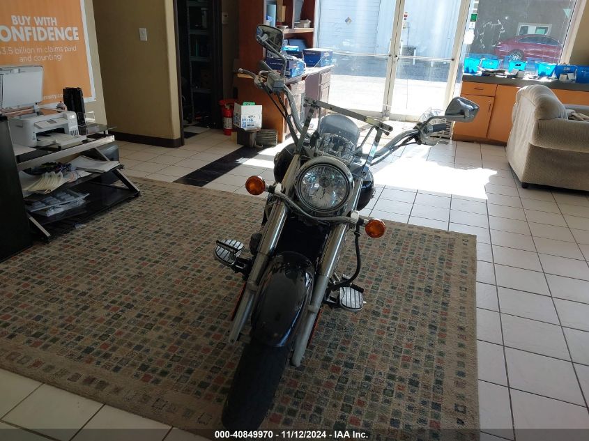 2007 Kawasaki Vn900 D VIN: JKAVN2D167A012920 Lot: 40849970