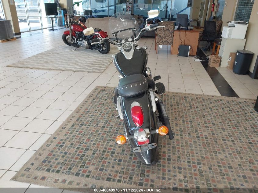 2007 Kawasaki Vn900 D VIN: JKAVN2D167A012920 Lot: 40849970