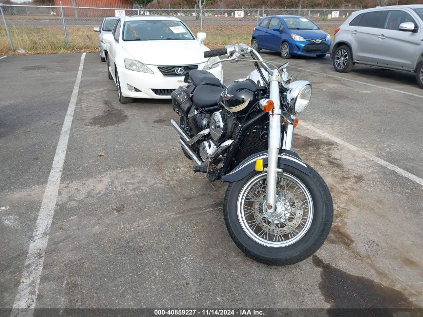 2003 Kawasaki Vn800 B VIN: JKBVNCB143B518996 Lot: 40859227